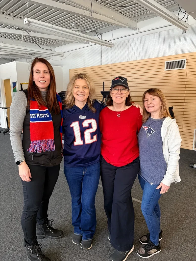Patriots Pride